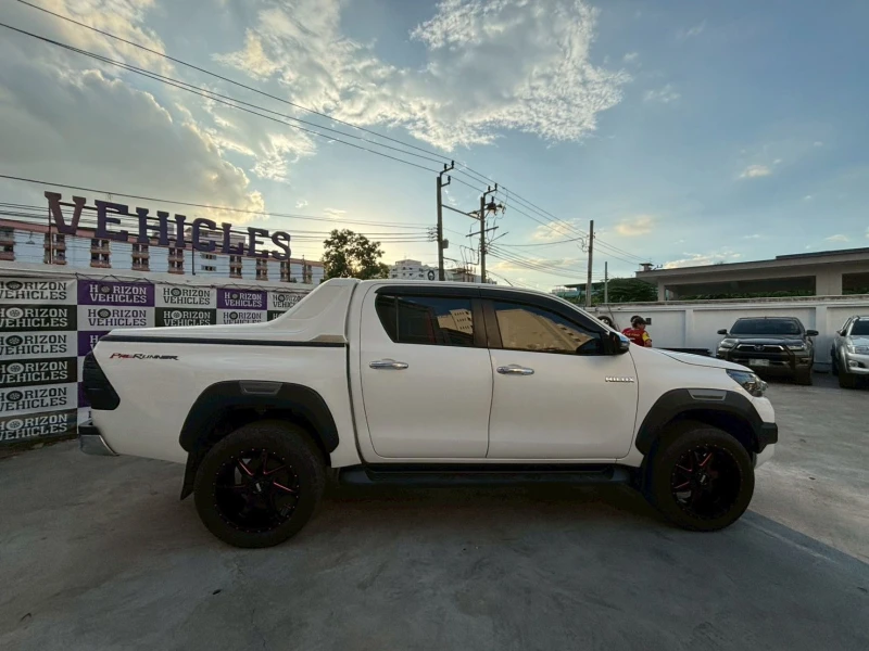 Horizon Vehicles HV #7525