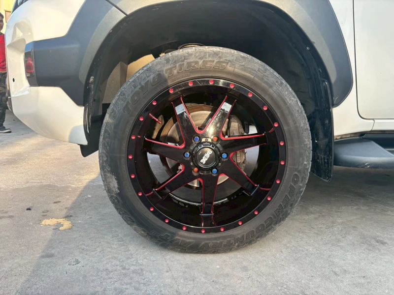 Horizon Vehicles HV #7525