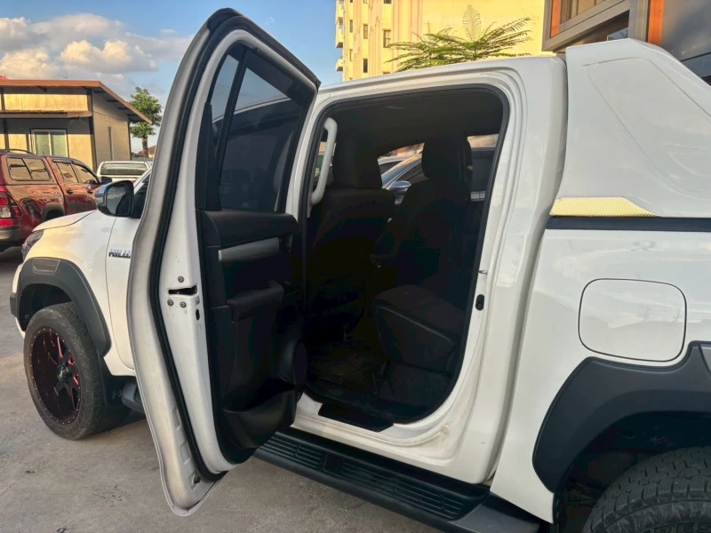 Horizon Vehicles HV #7525