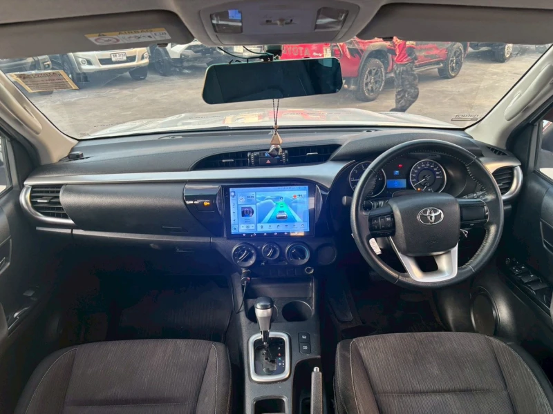 Horizon Vehicles HV #7525