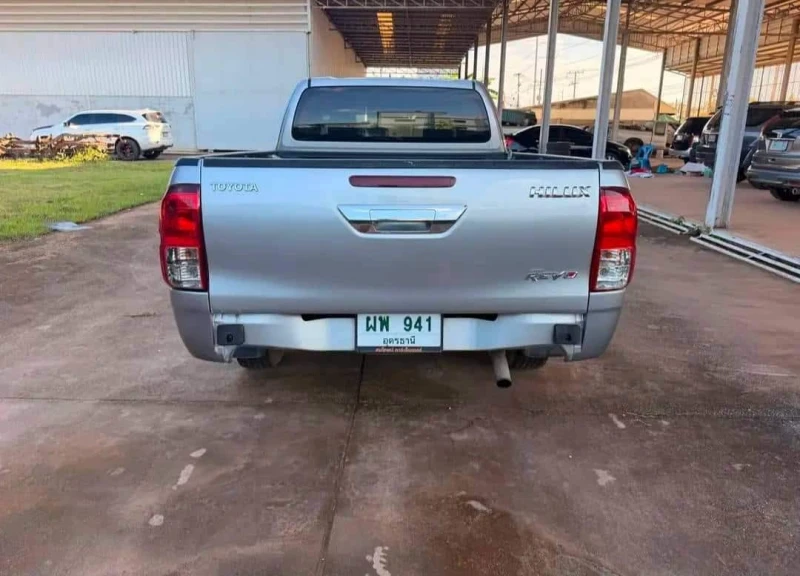 Horizon Vehicles HV #30922