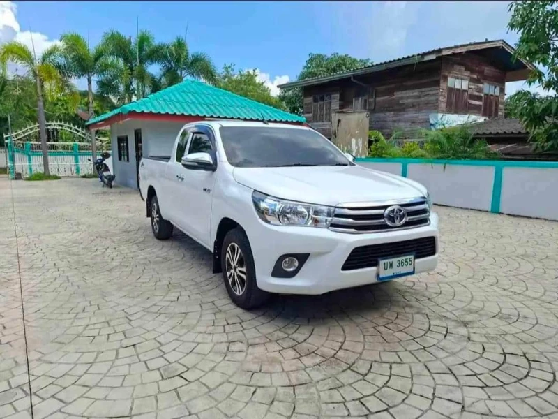 Horizon Vehicles HV #72245