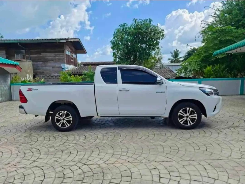 Horizon Vehicles HV #72245