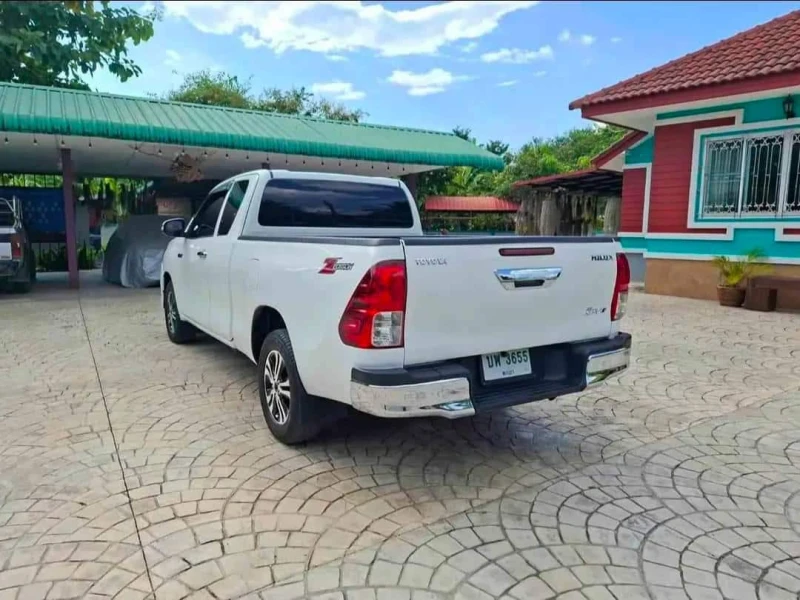 Horizon Vehicles HV #72245