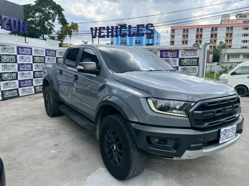 Horizon Vehicles HV #2190