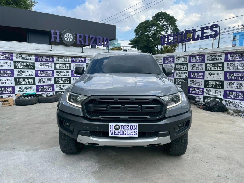 Horizon Vehicles HV #2190
