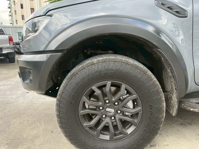 Horizon Vehicles HV #2190