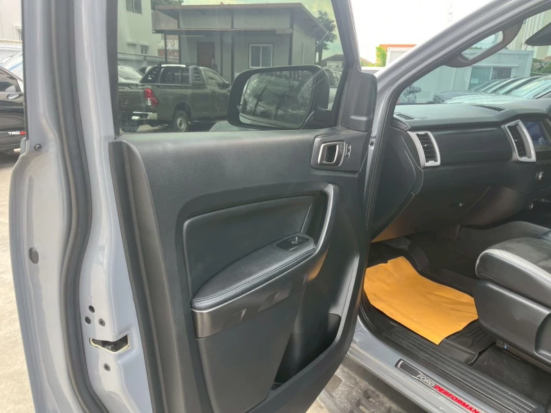 Horizon Vehicles HV #2190