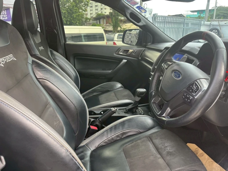 Horizon Vehicles HV #2190