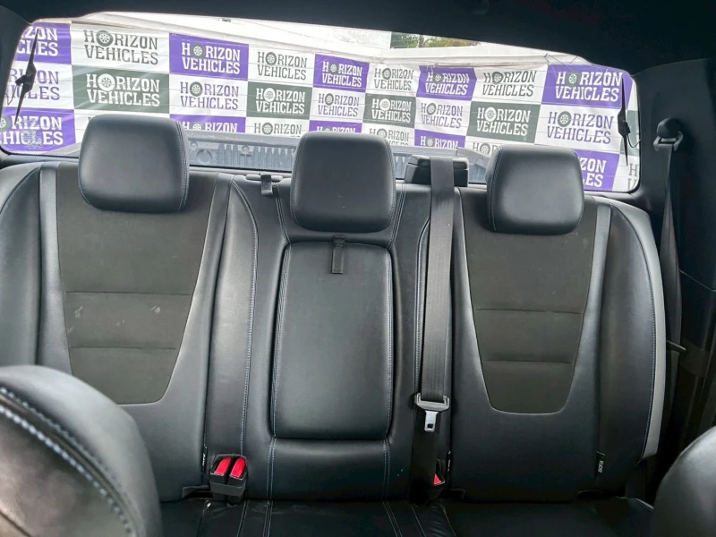 Horizon Vehicles HV #2190
