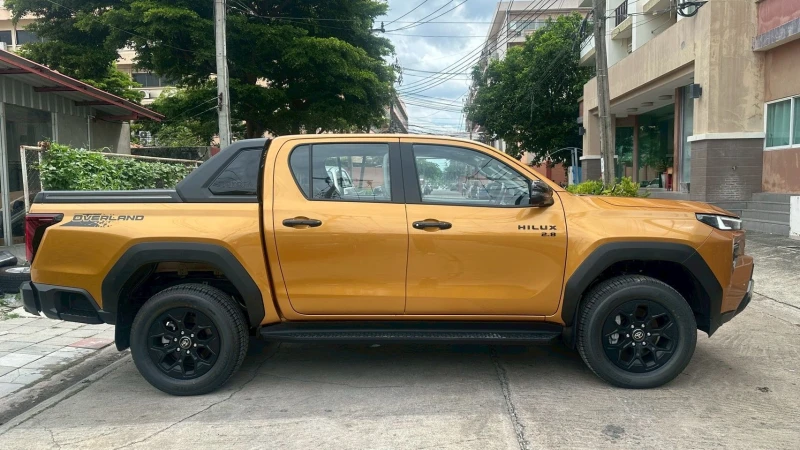Horizon Vehicles HV #2136