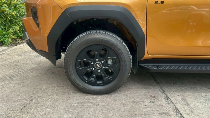 Horizon Vehicles HV #2136