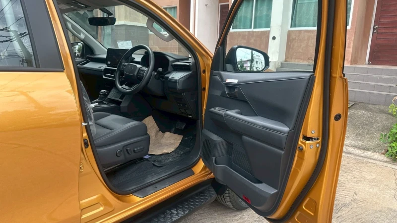 Horizon Vehicles HV #2136