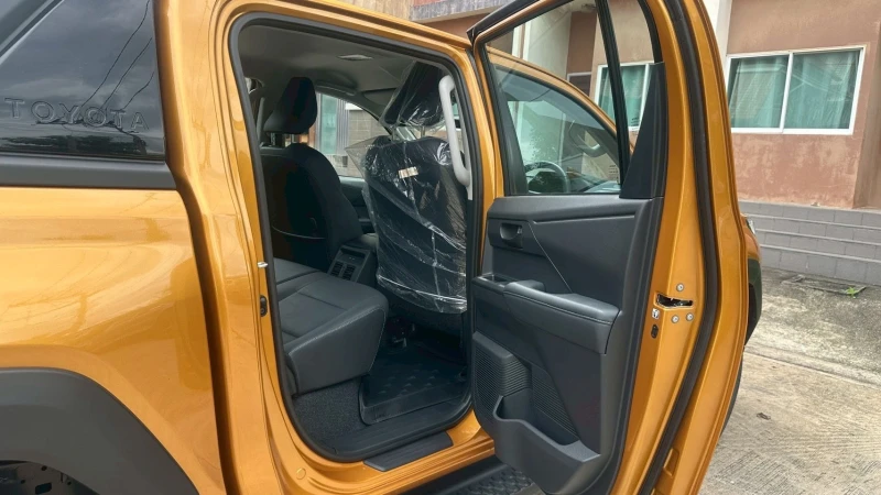 Horizon Vehicles HV #2136