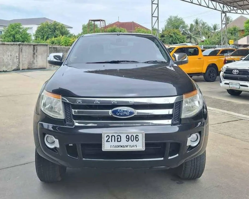 Horizon Vehicles HV #18572