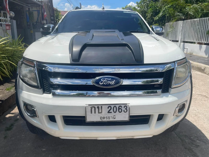 Horizon Vehicles HV #89975