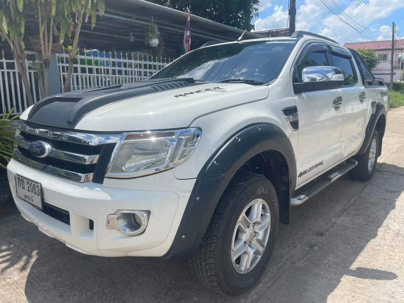 Horizon Vehicles HV #89975