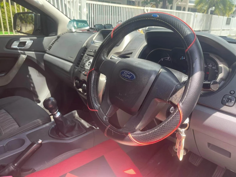 Horizon Vehicles HV #89975