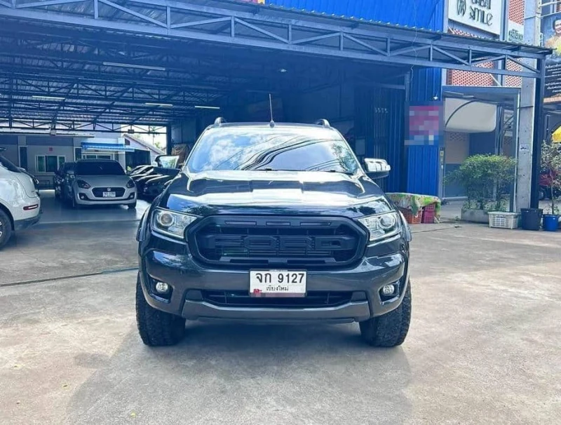 Horizon Vehicles HV #63539
