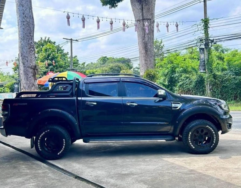 Horizon Vehicles HV #63539
