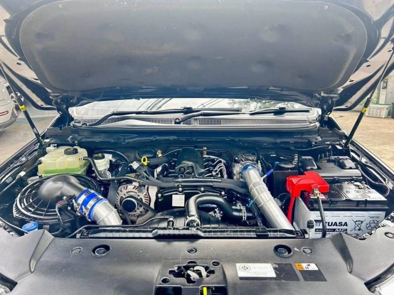 Horizon Vehicles HV #63539