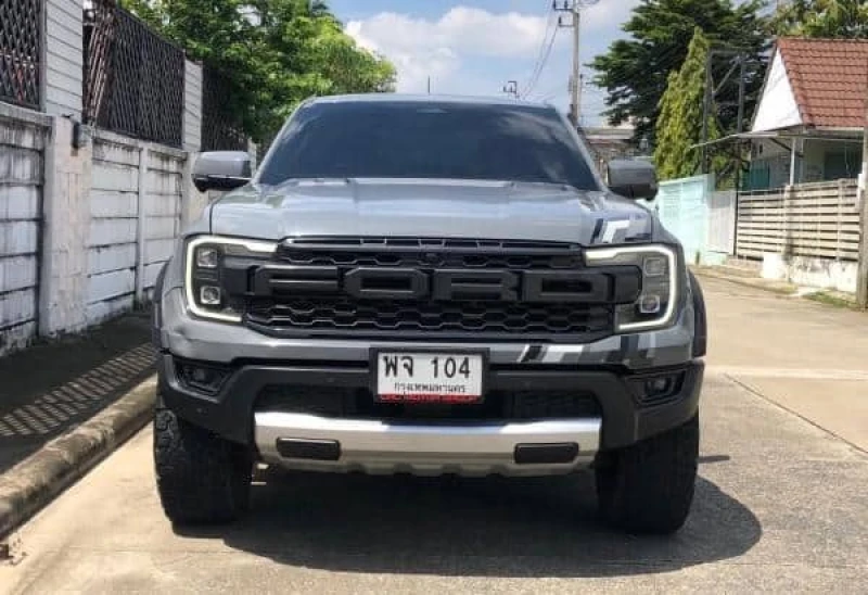 Horizon Vehicles HV #31263