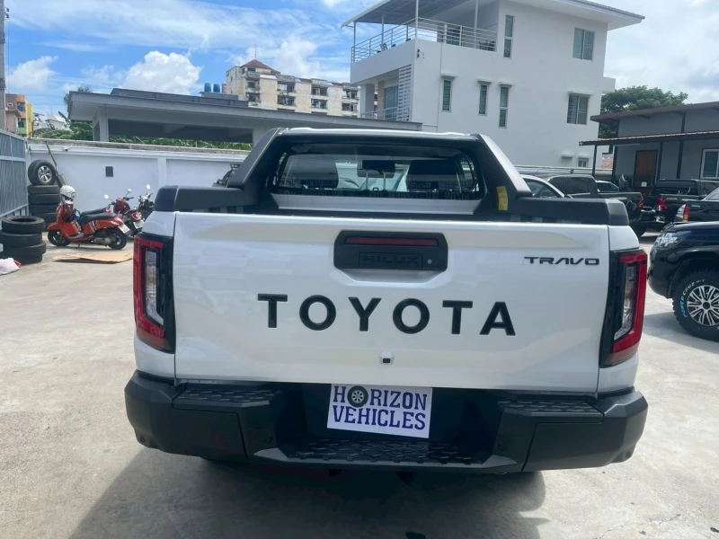 Horizon Vehicles HV #2565