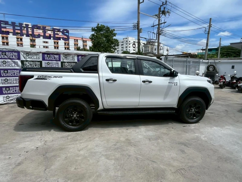 Horizon Vehicles HV #2565