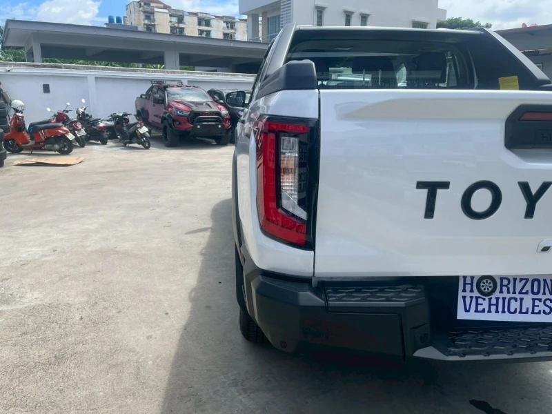 Horizon Vehicles HV #2565