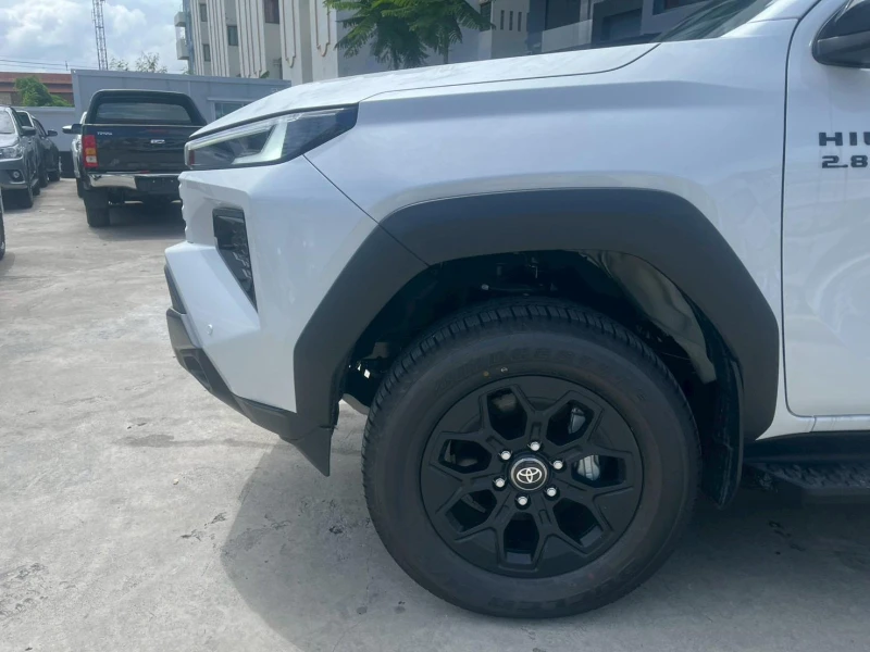 Horizon Vehicles HV #2565