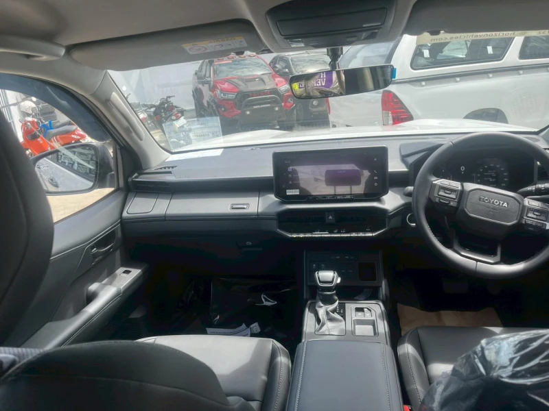 Horizon Vehicles HV #2565
