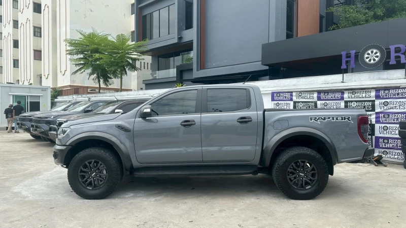 Horizon Vehicles HV #1572