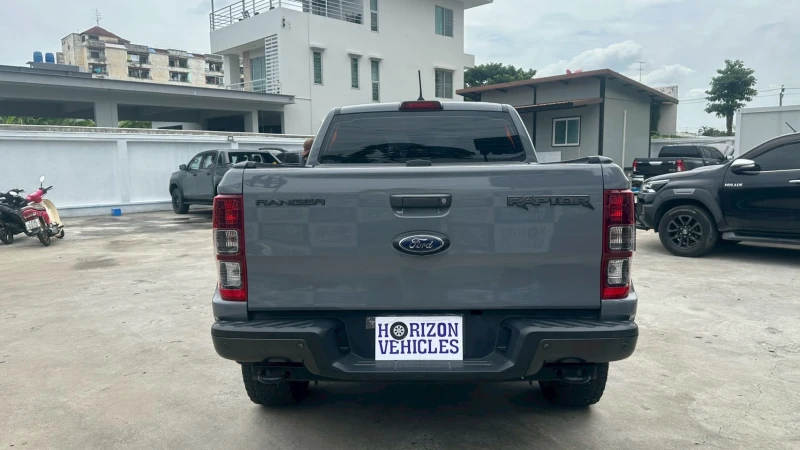 Horizon Vehicles HV #1572
