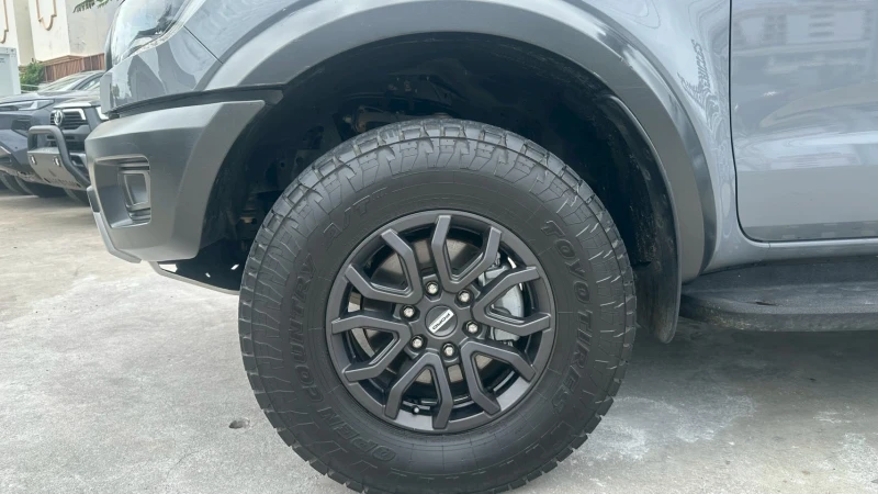 Horizon Vehicles HV #1572