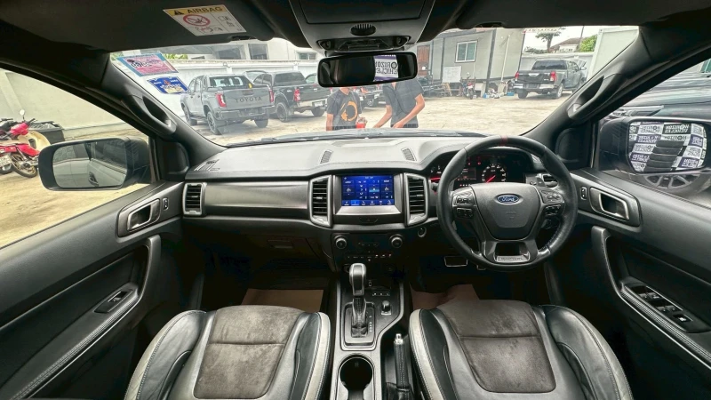 Horizon Vehicles HV #1572