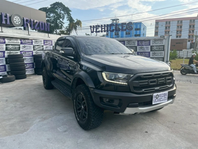 Horizon Vehicles HV #2573