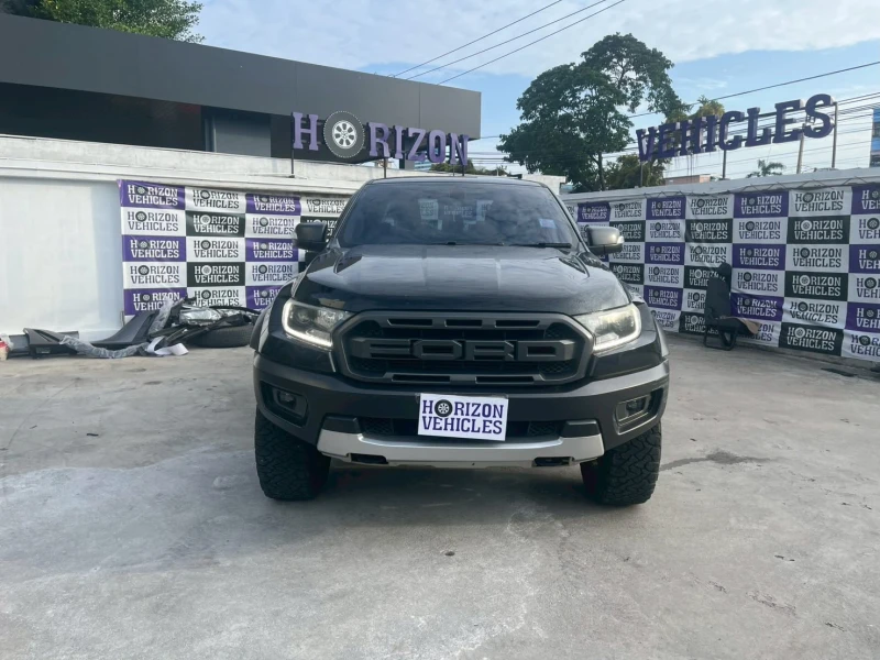 Horizon Vehicles HV #2573