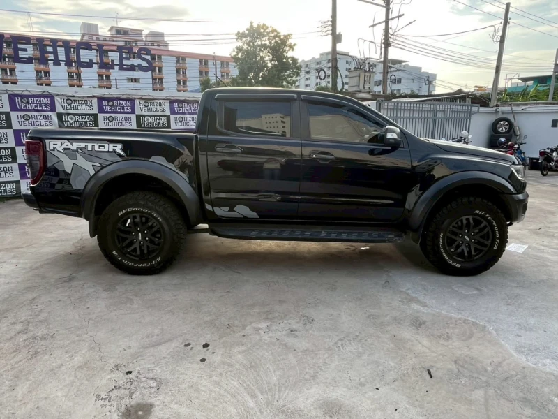 Horizon Vehicles HV #2573