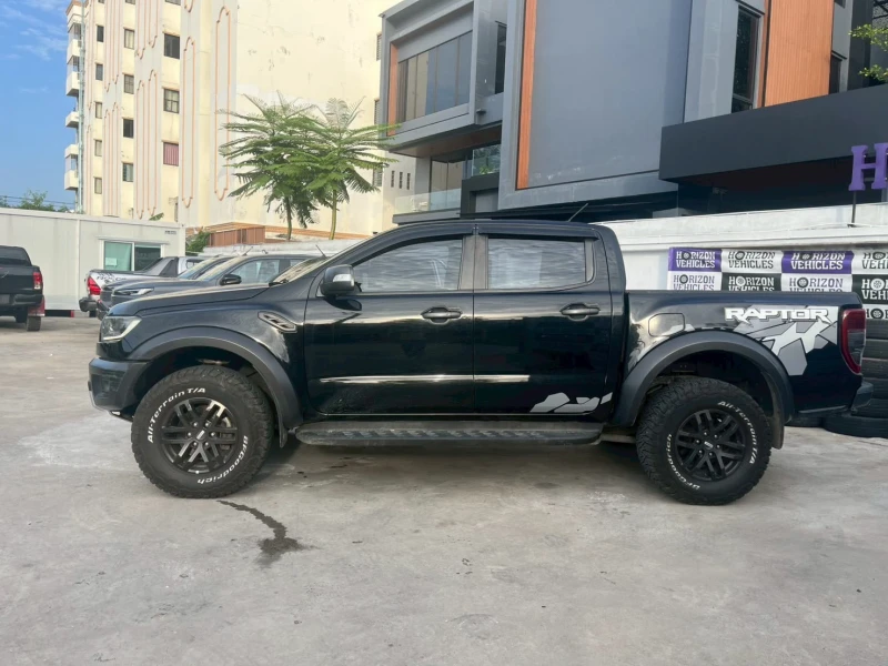 Horizon Vehicles HV #2573