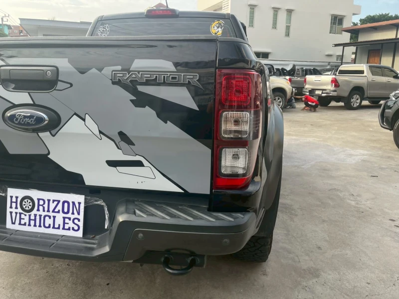 Horizon Vehicles HV #2573
