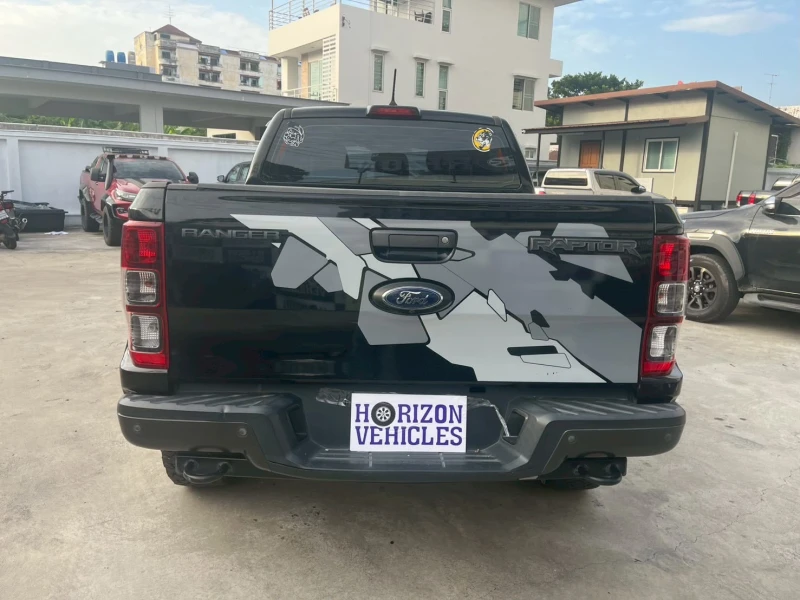 Horizon Vehicles HV #2573