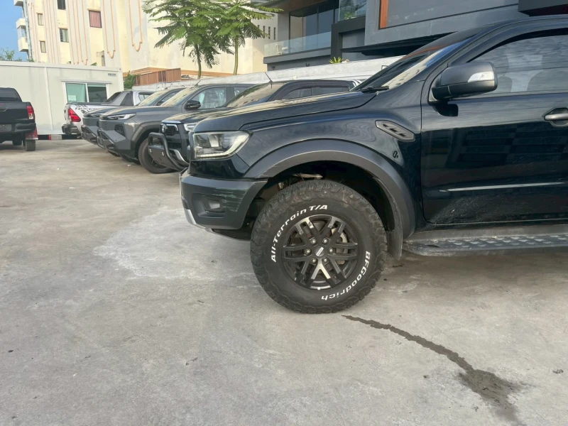 Horizon Vehicles HV #2573