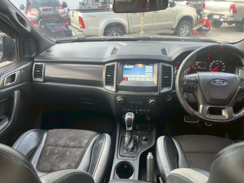 Horizon Vehicles HV #2573