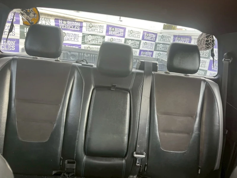 Horizon Vehicles HV #2573