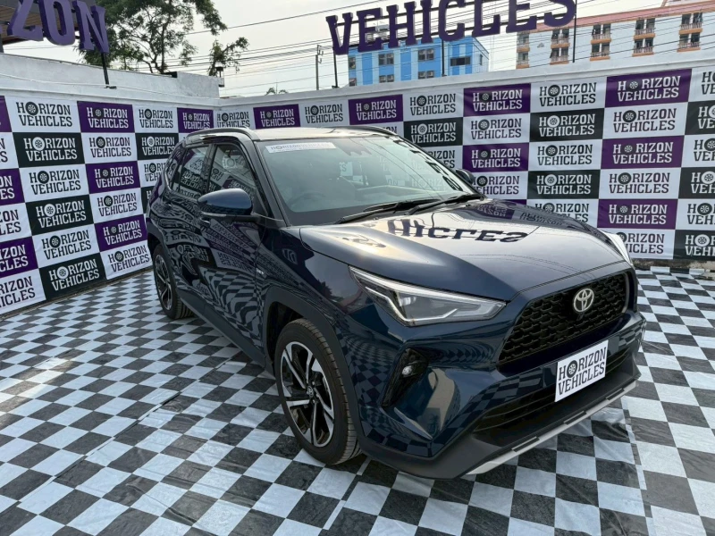Horizon Vehicles HV #2149