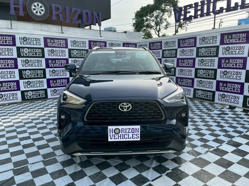 Horizon Vehicles HV #2149