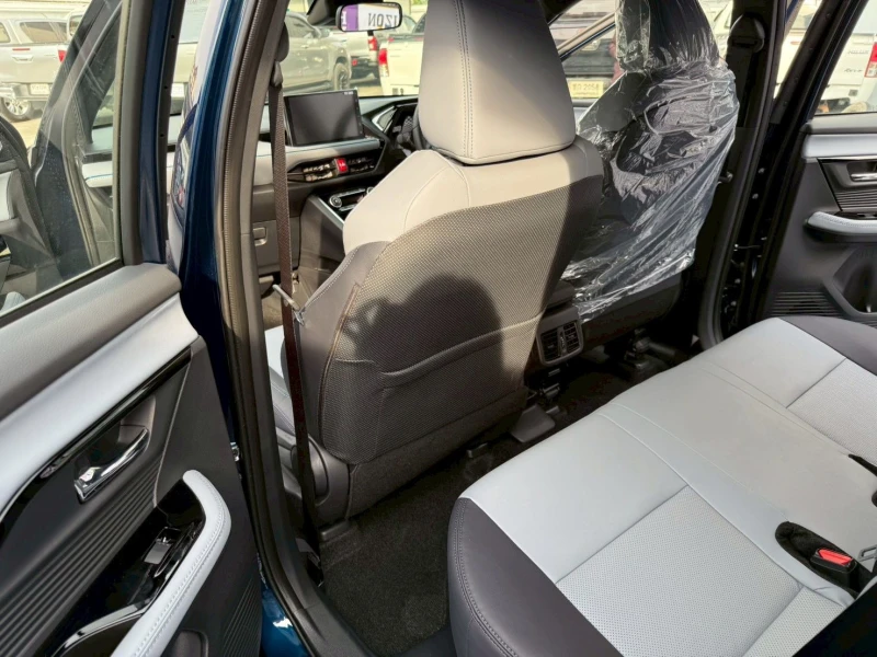 Horizon Vehicles HV #2149