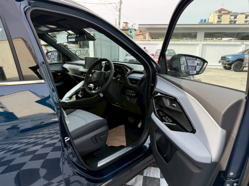 Horizon Vehicles HV #2149