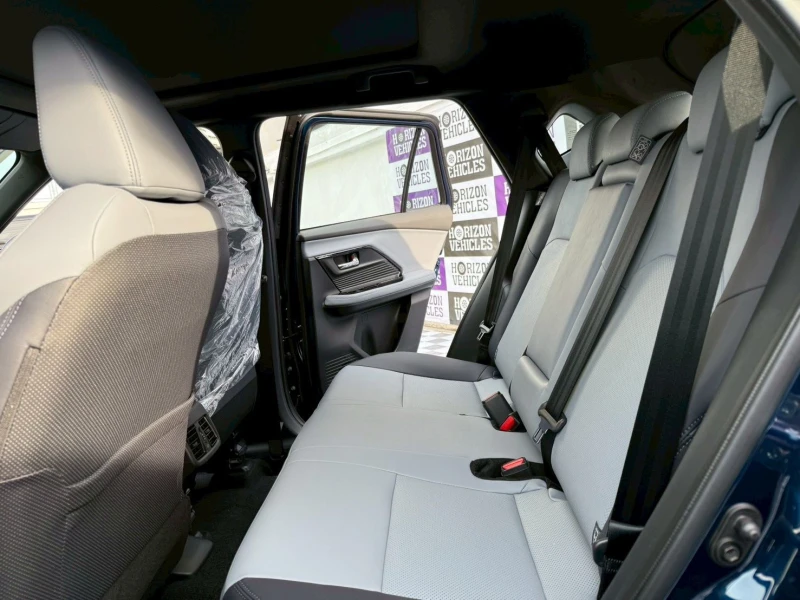 Horizon Vehicles HV #2149