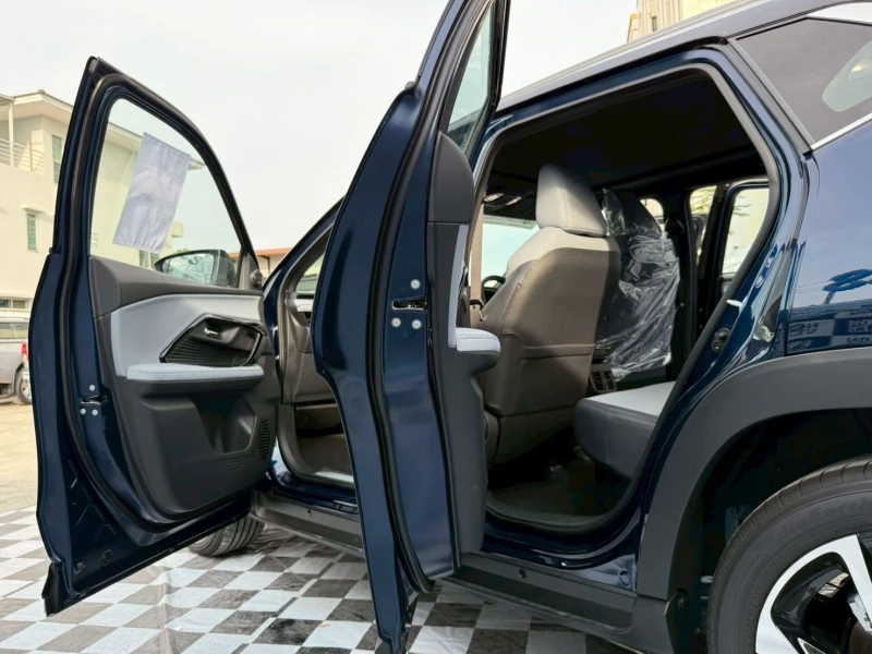 Horizon Vehicles HV #2149